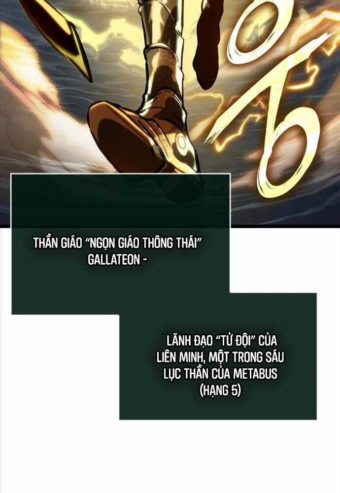 Thế Giới Hậu Tận Thế Chapter 115 trang 43
