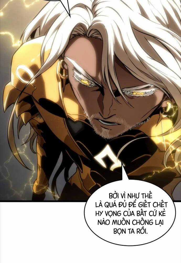 Thế Giới Hậu Tận Thế Chapter 115 trang 67