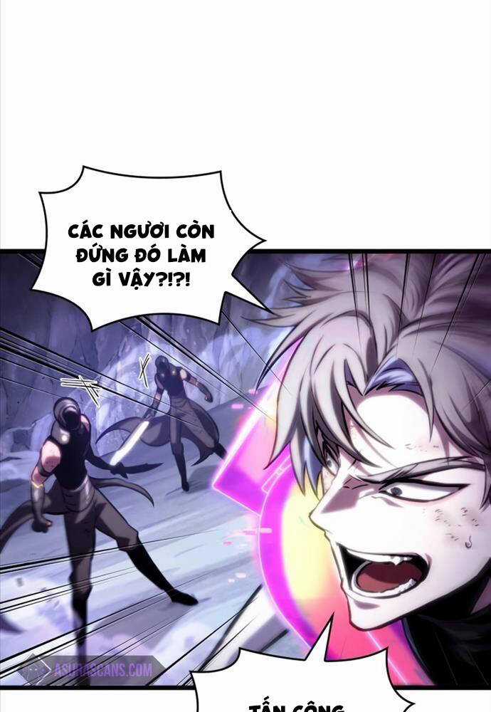 Thế Giới Hậu Tận Thế Chapter 115 trang 9