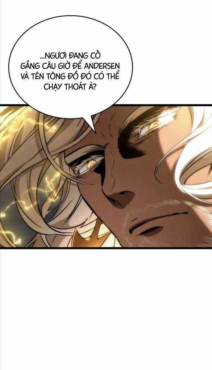 Thế Giới Hậu Tận Thế Chapter 116 trang 10