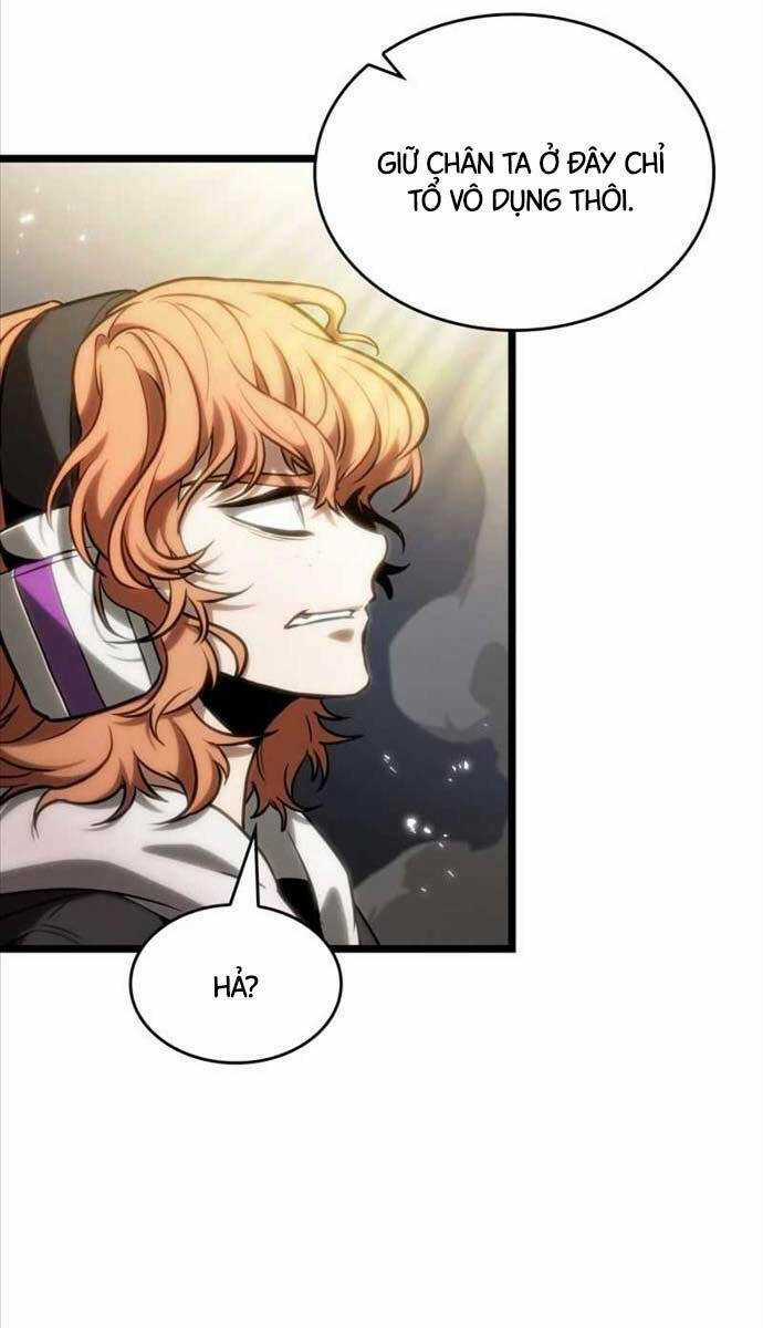 Thế Giới Hậu Tận Thế Chapter 116 trang 11