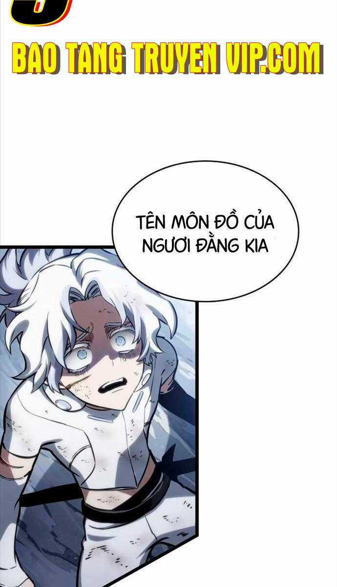 Thế Giới Hậu Tận Thế Chapter 116 trang 16