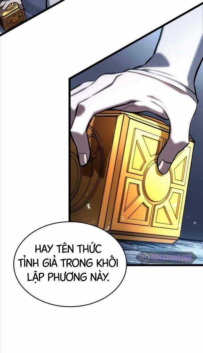 Thế Giới Hậu Tận Thế Chapter 116 trang 17
