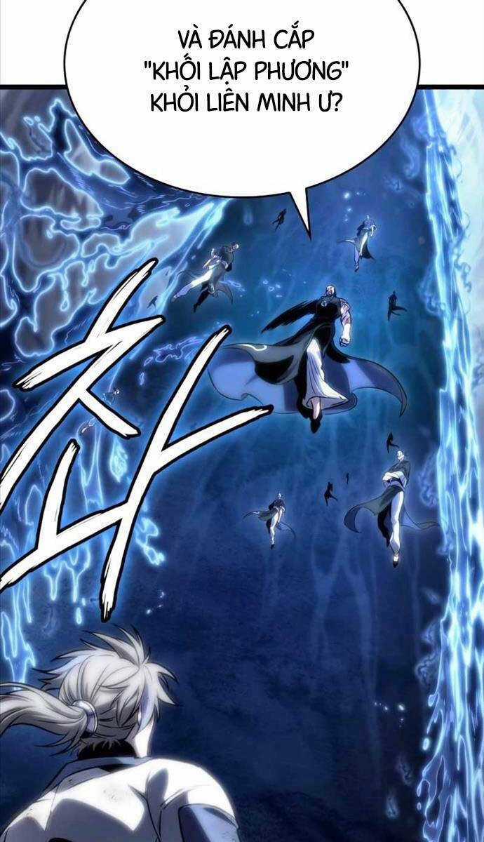 Thế Giới Hậu Tận Thế Chapter 116 trang 28