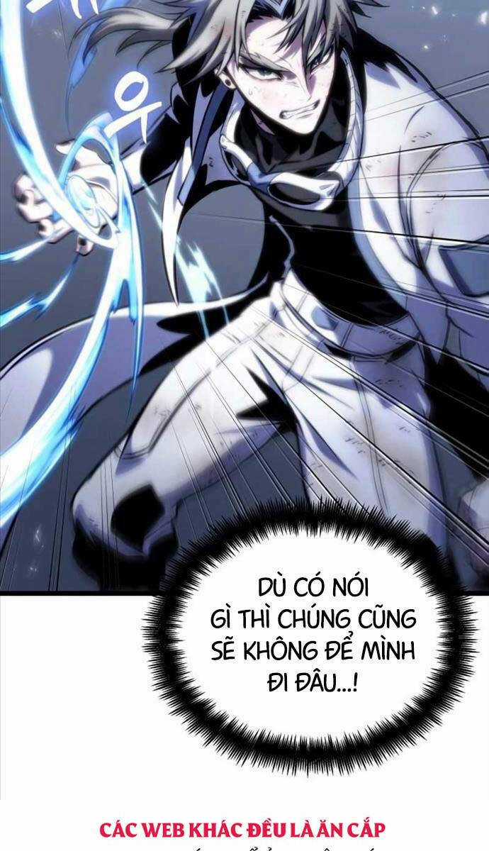 Thế Giới Hậu Tận Thế Chapter 116 trang 33