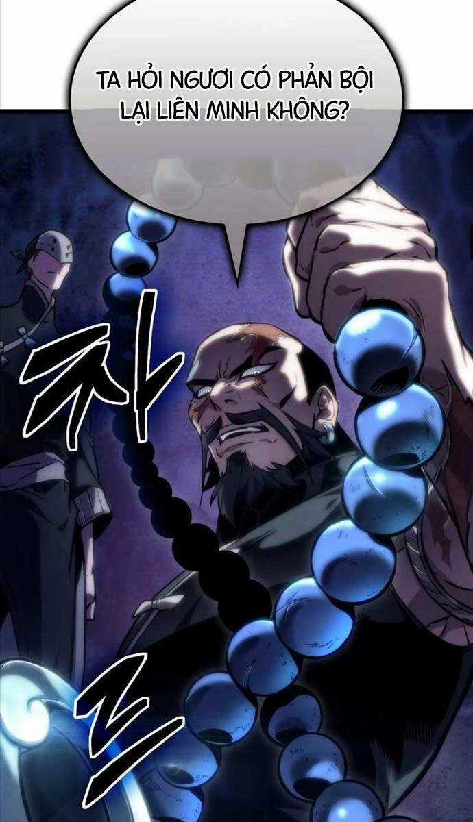 Thế Giới Hậu Tận Thế Chapter 116 trang 35