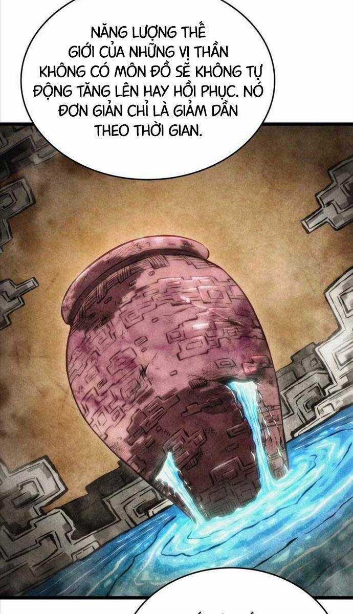 Thế Giới Hậu Tận Thế Chapter 116 trang 66