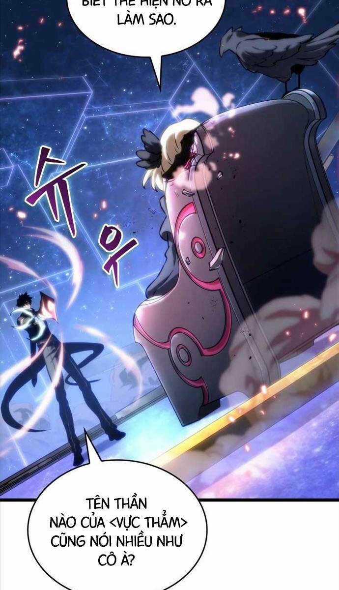 Thế Giới Hậu Tận Thế Chapter 116 trang 76