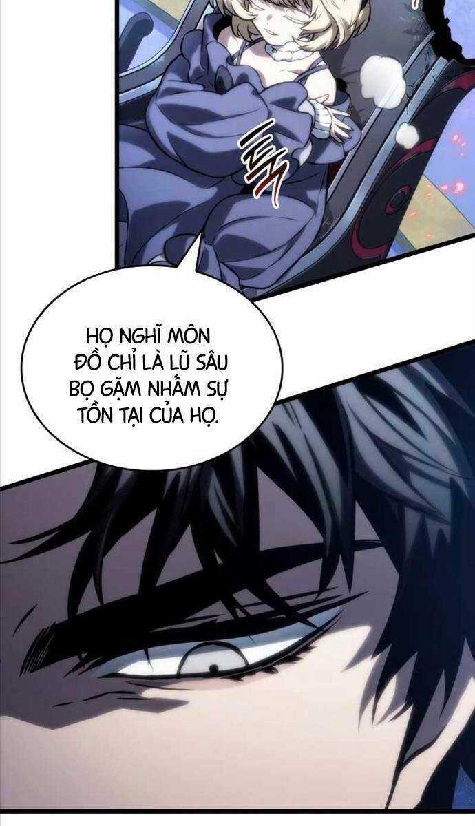 Thế Giới Hậu Tận Thế Chapter 116 trang 79