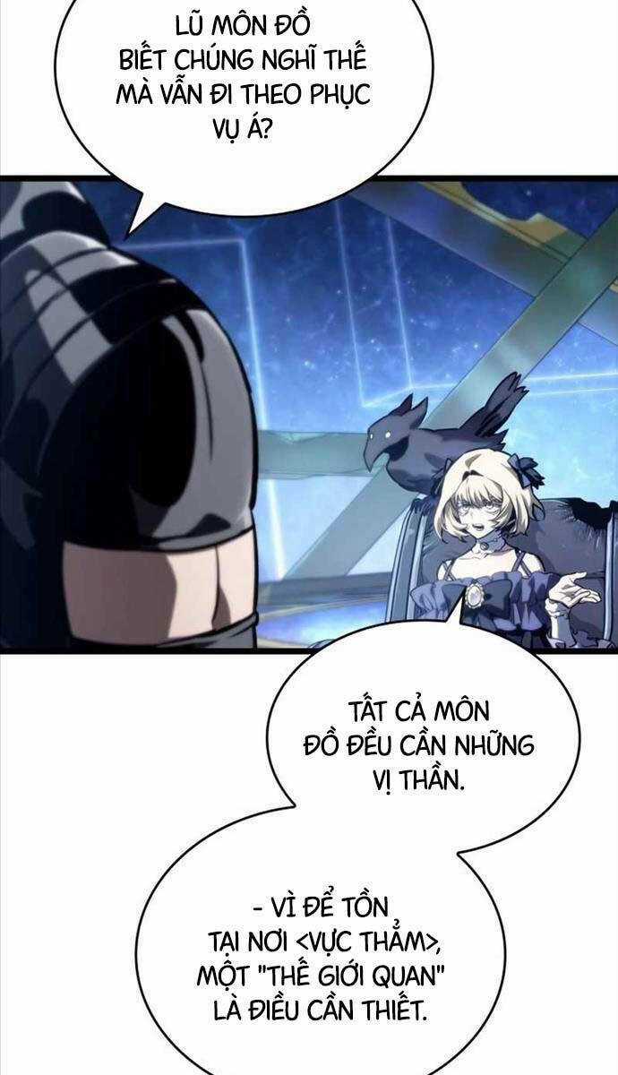 Thế Giới Hậu Tận Thế Chapter 116 trang 85