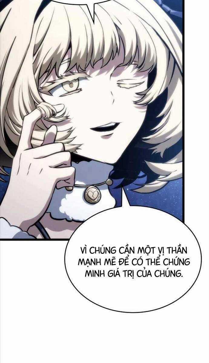 Thế Giới Hậu Tận Thế Chapter 116 trang 90