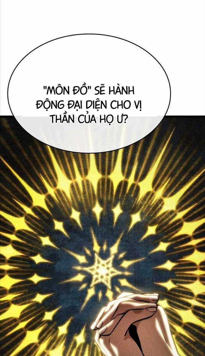 Thế Giới Hậu Tận Thế Chapter 116 trang 92