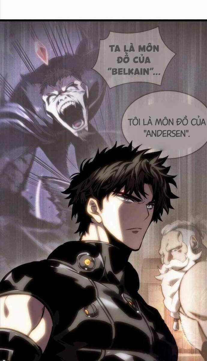 Thế Giới Hậu Tận Thế Chapter 116 trang 95