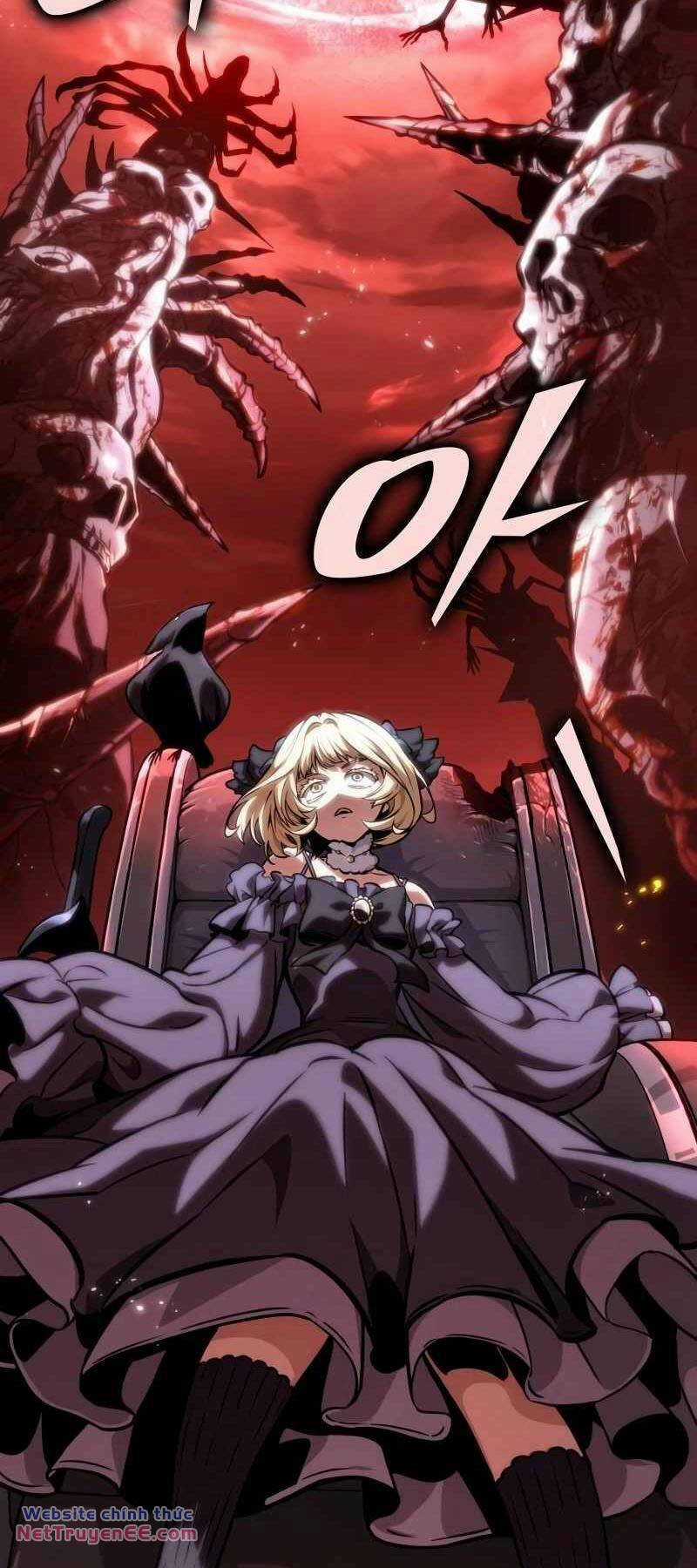 Thế Giới Hậu Tận Thế Chapter 117 trang 10