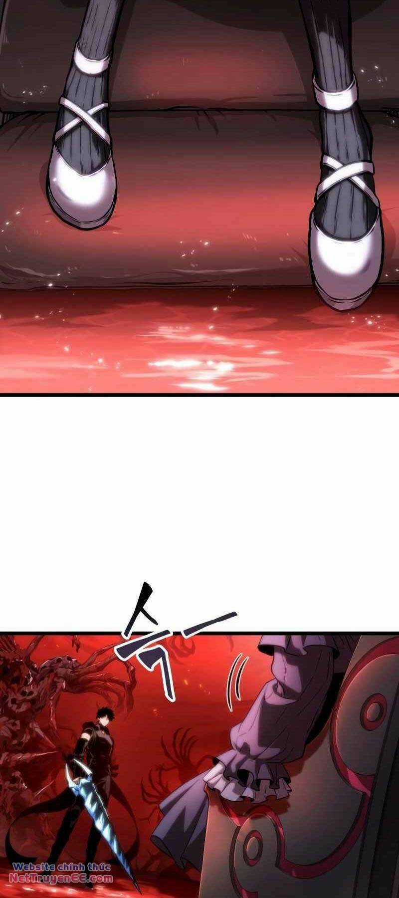 Thế Giới Hậu Tận Thế Chapter 117 trang 11