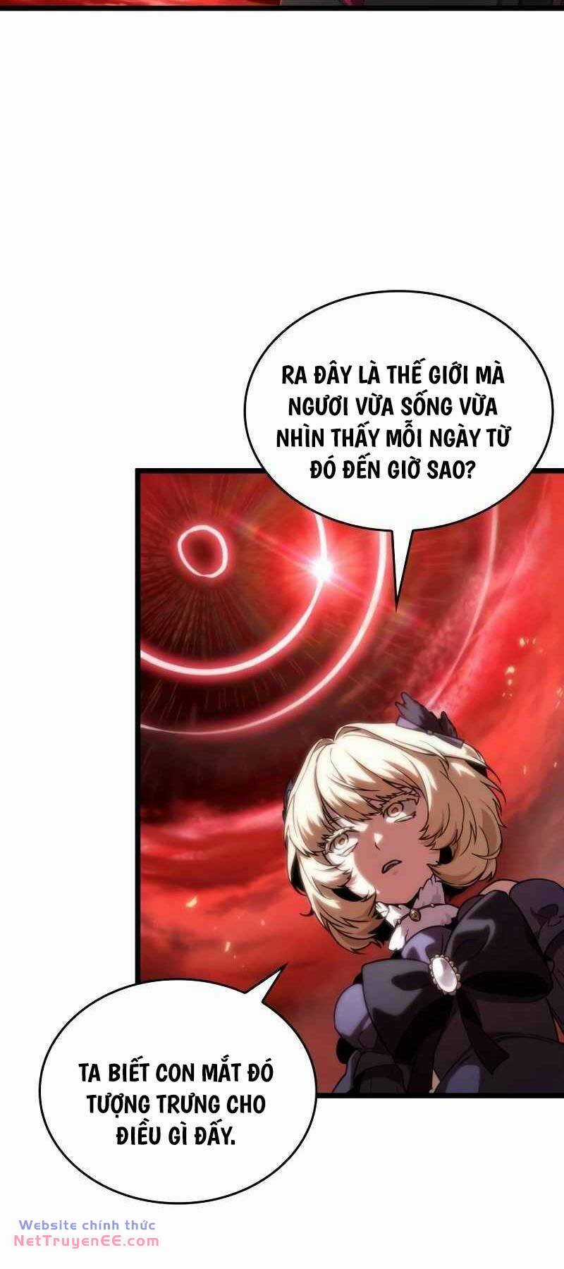 Thế Giới Hậu Tận Thế Chapter 117 trang 12