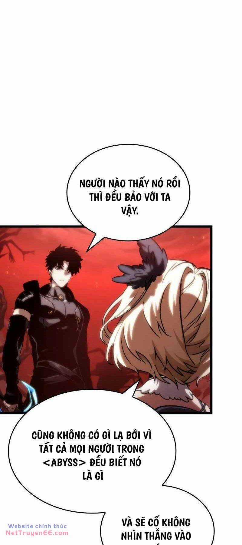 Thế Giới Hậu Tận Thế Chapter 117 trang 13