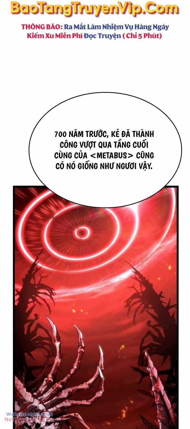 Thế Giới Hậu Tận Thế Chapter 117 trang 17