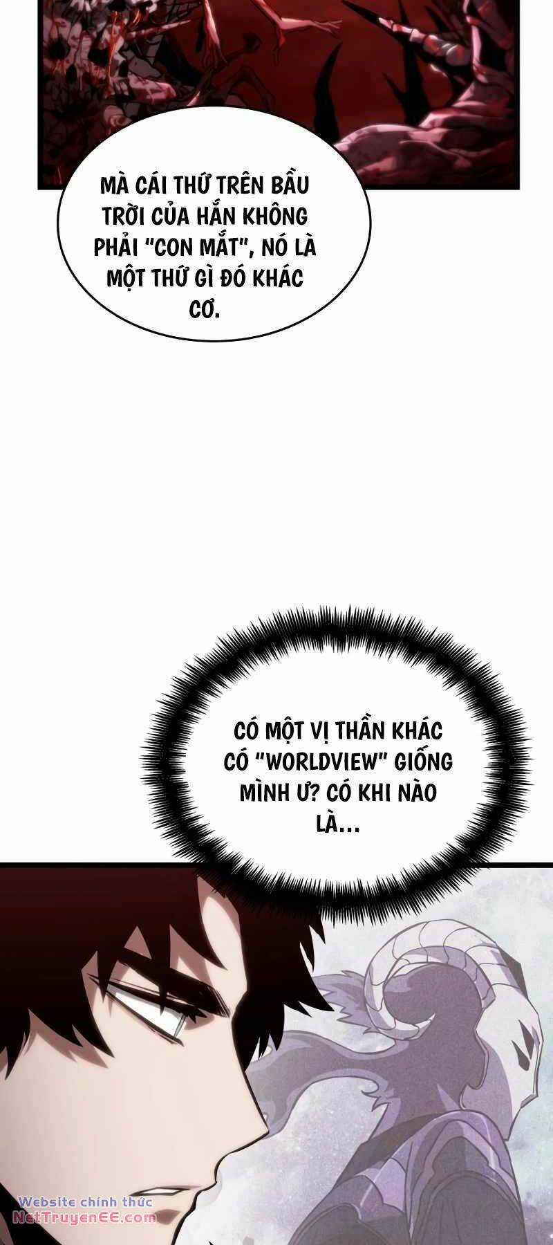 Thế Giới Hậu Tận Thế Chapter 117 trang 18