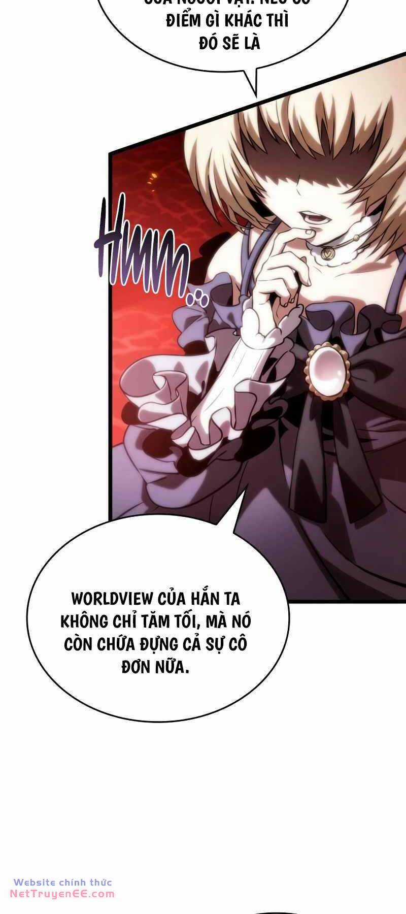 Thế Giới Hậu Tận Thế Chapter 117 trang 22