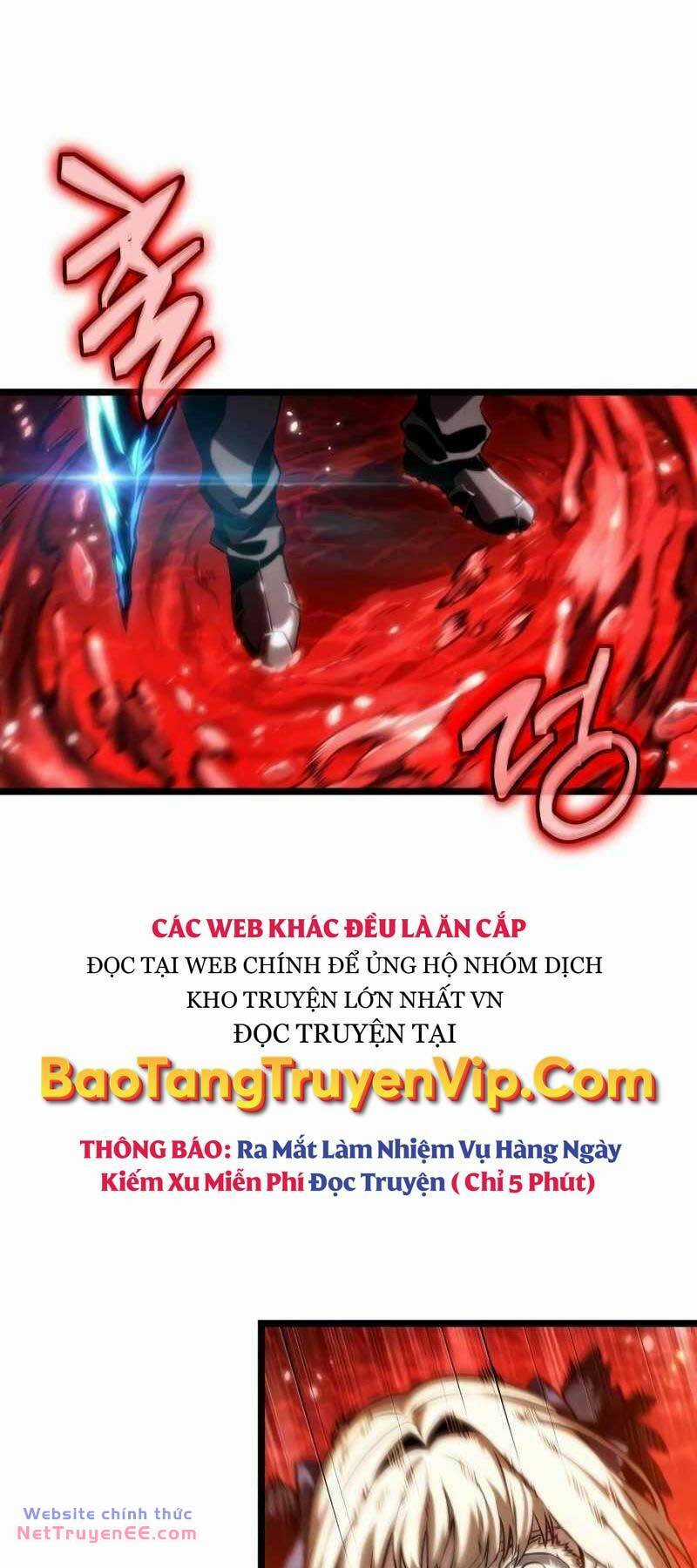 Thế Giới Hậu Tận Thế Chapter 117 trang 26