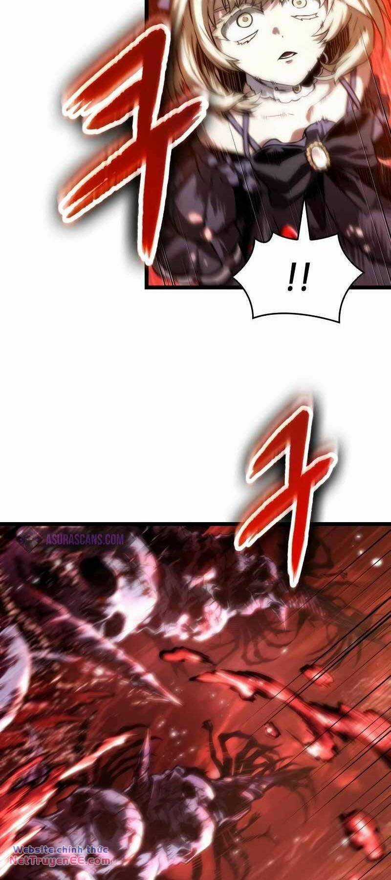 Thế Giới Hậu Tận Thế Chapter 117 trang 27