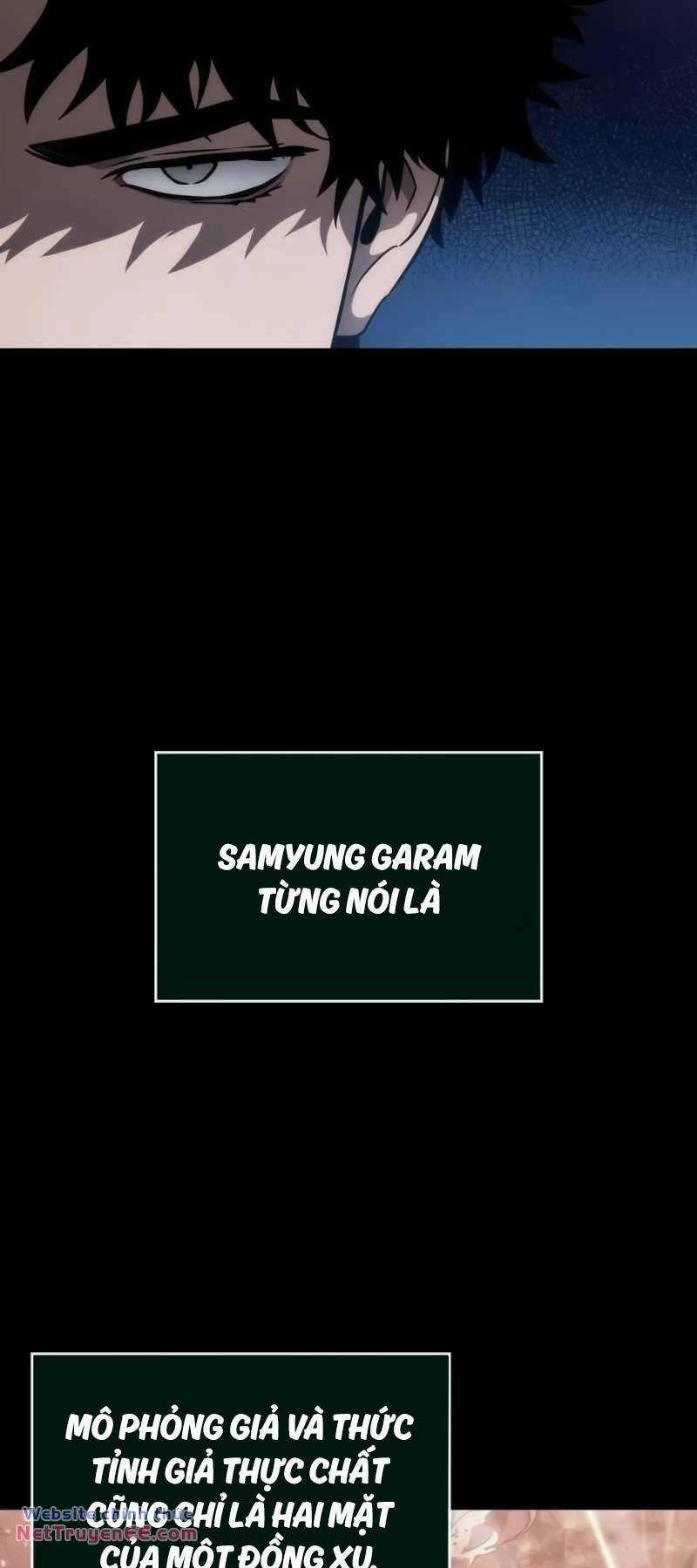 Thế Giới Hậu Tận Thế Chapter 117 trang 3