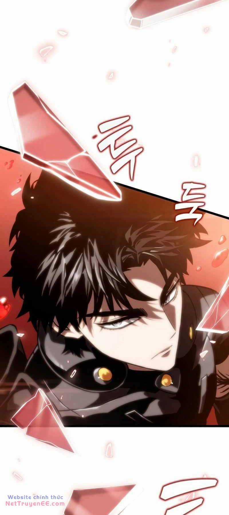 Thế Giới Hậu Tận Thế Chapter 117 trang 31