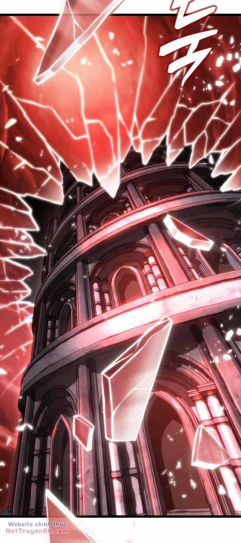 Thế Giới Hậu Tận Thế Chapter 117 trang 32