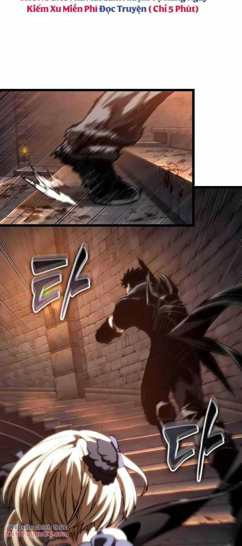 Thế Giới Hậu Tận Thế Chapter 117 trang 34