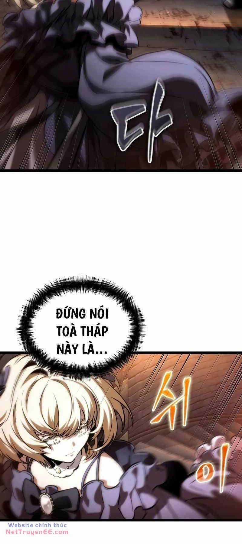 Thế Giới Hậu Tận Thế Chapter 117 trang 35