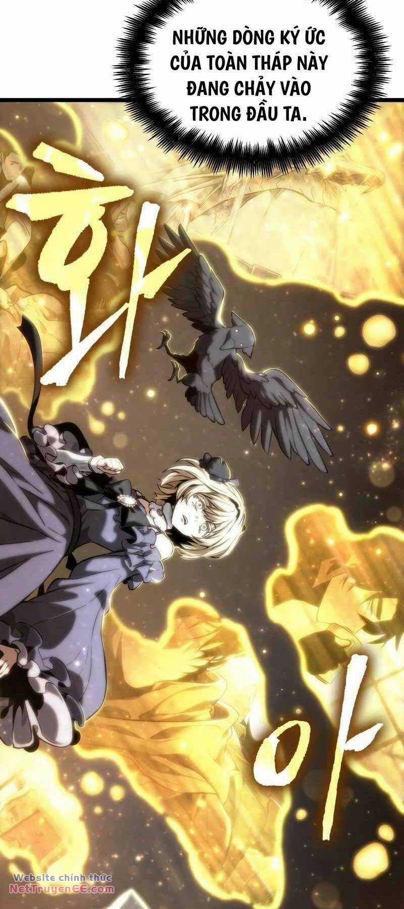 Thế Giới Hậu Tận Thế Chapter 117 trang 38