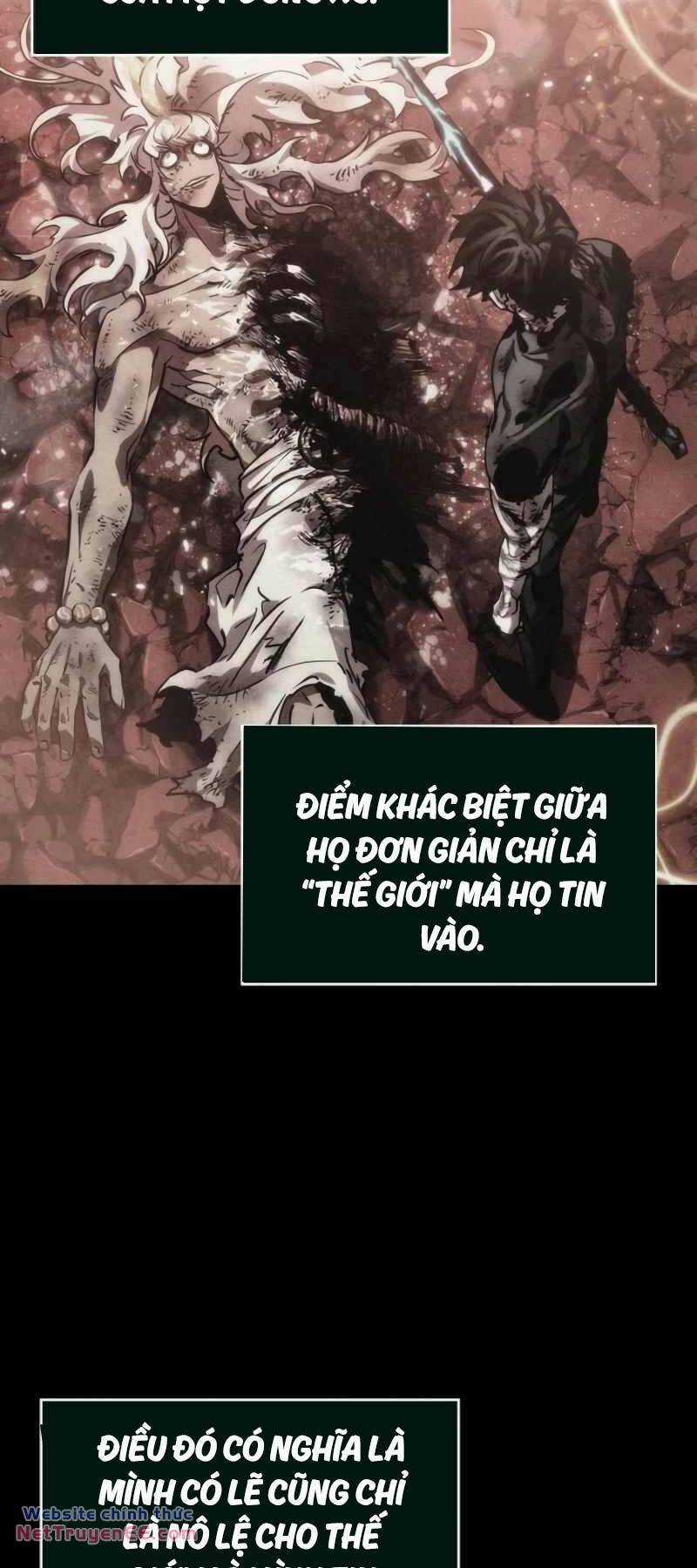 Thế Giới Hậu Tận Thế Chapter 117 trang 4