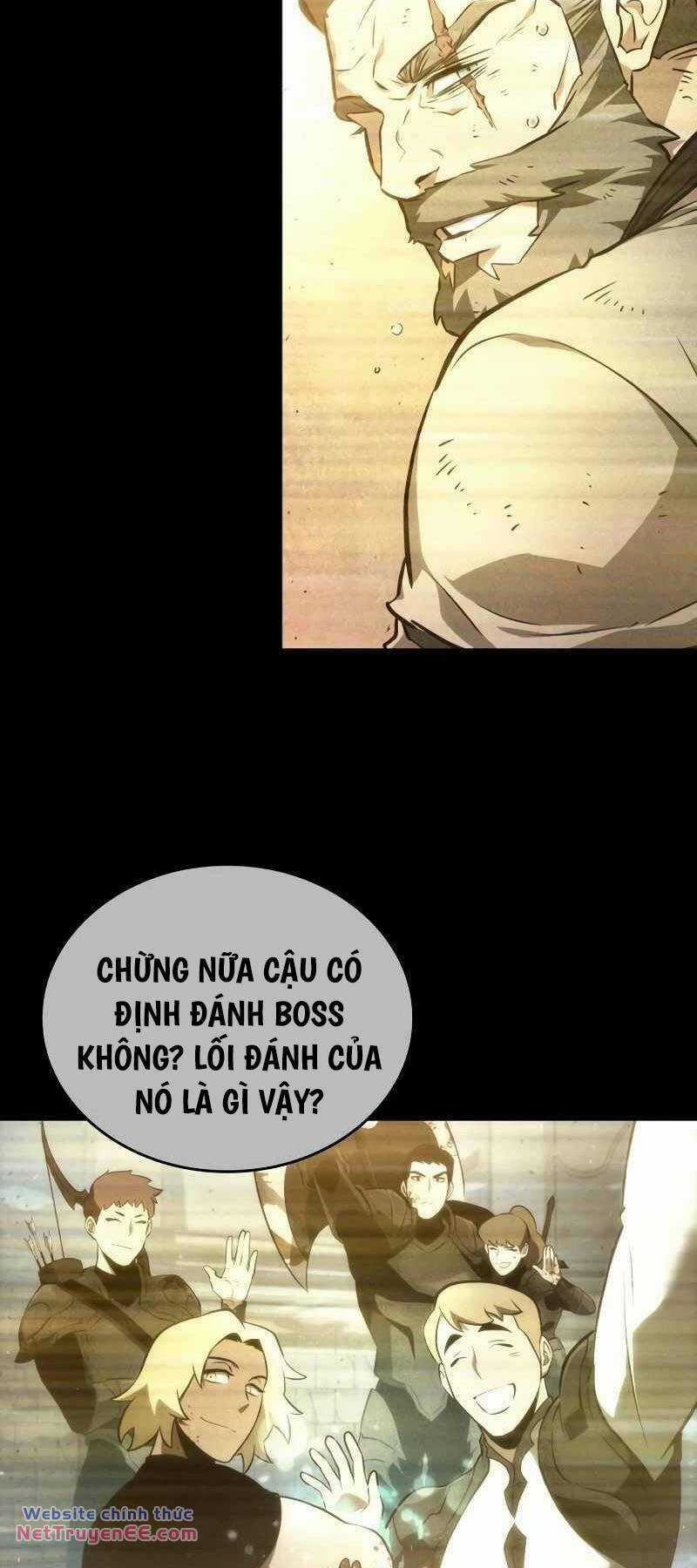 Thế Giới Hậu Tận Thế Chapter 117 trang 41