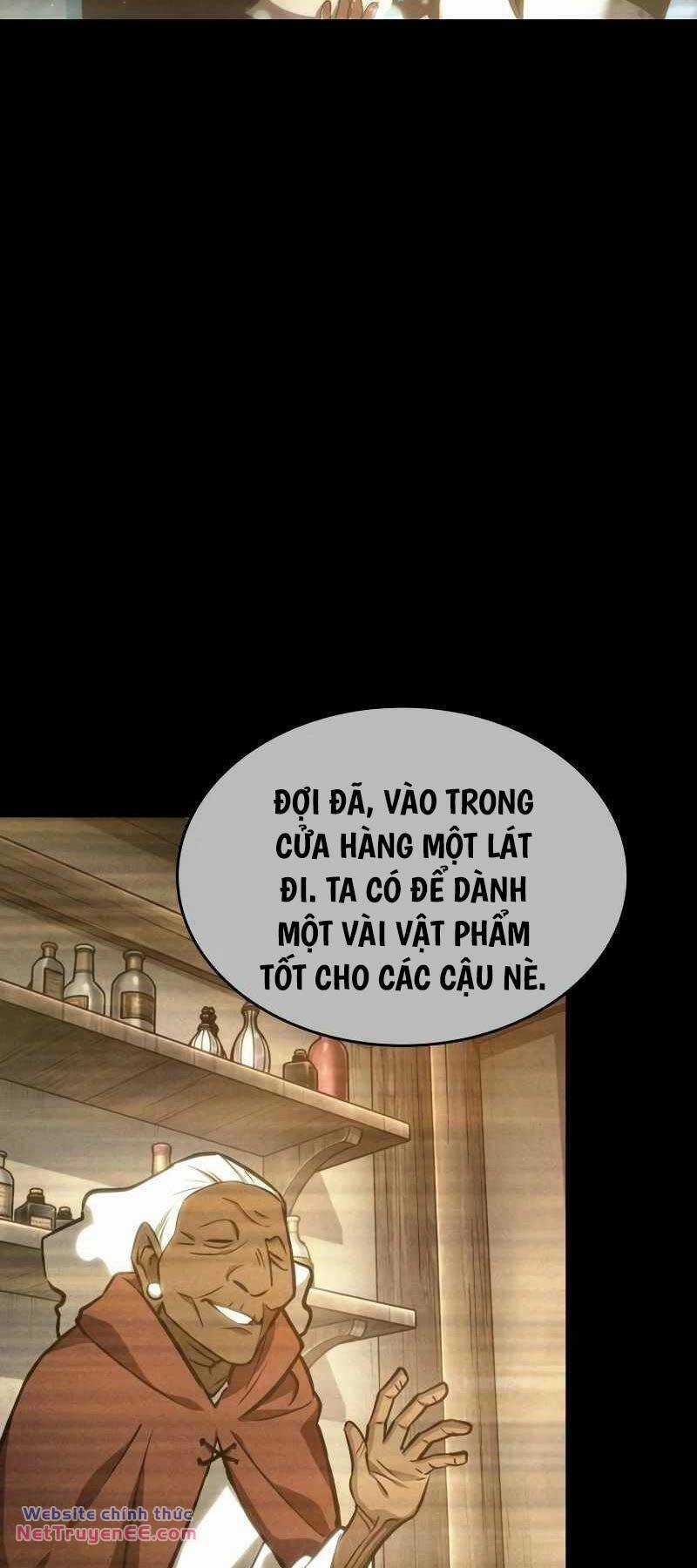 Thế Giới Hậu Tận Thế Chapter 117 trang 42