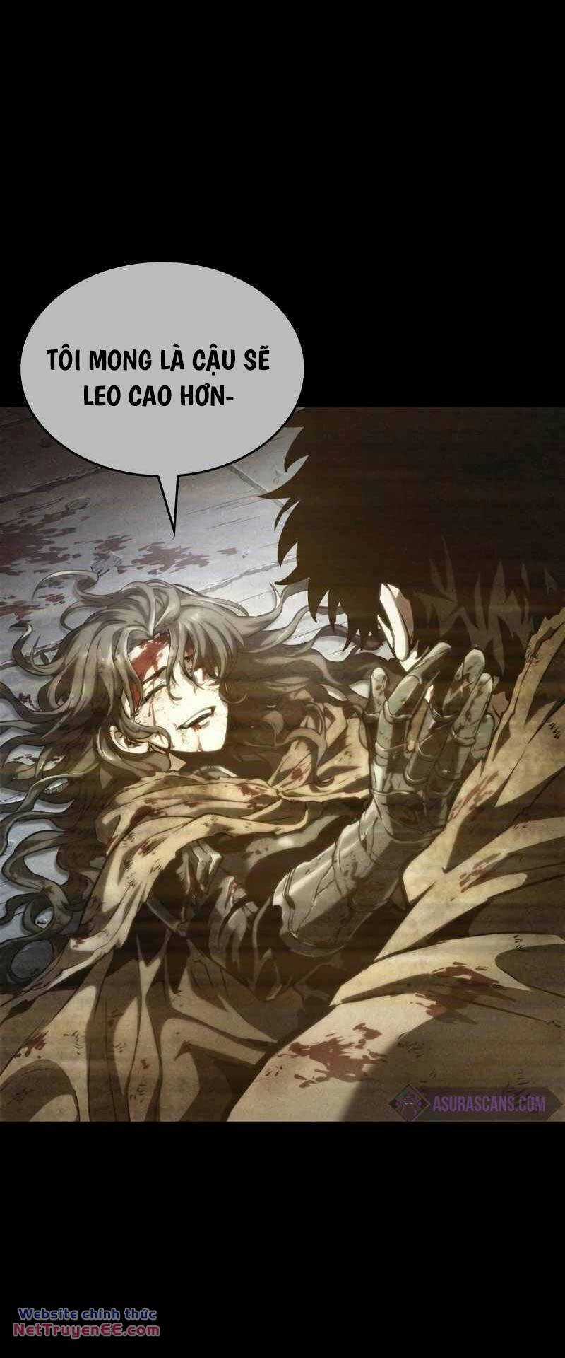 Thế Giới Hậu Tận Thế Chapter 117 trang 45