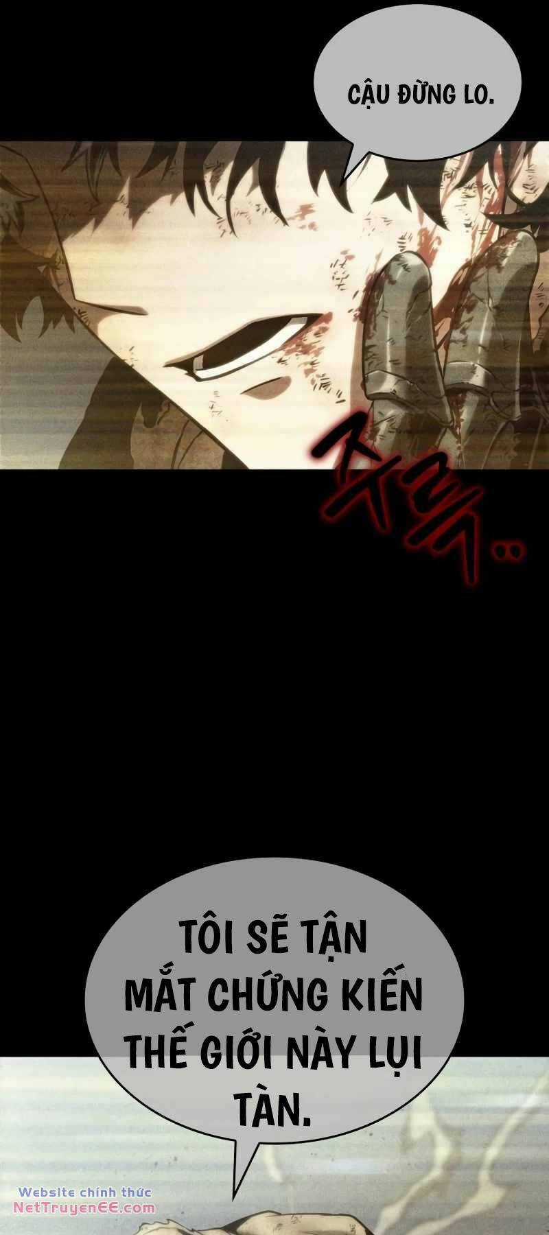 Thế Giới Hậu Tận Thế Chapter 117 trang 46