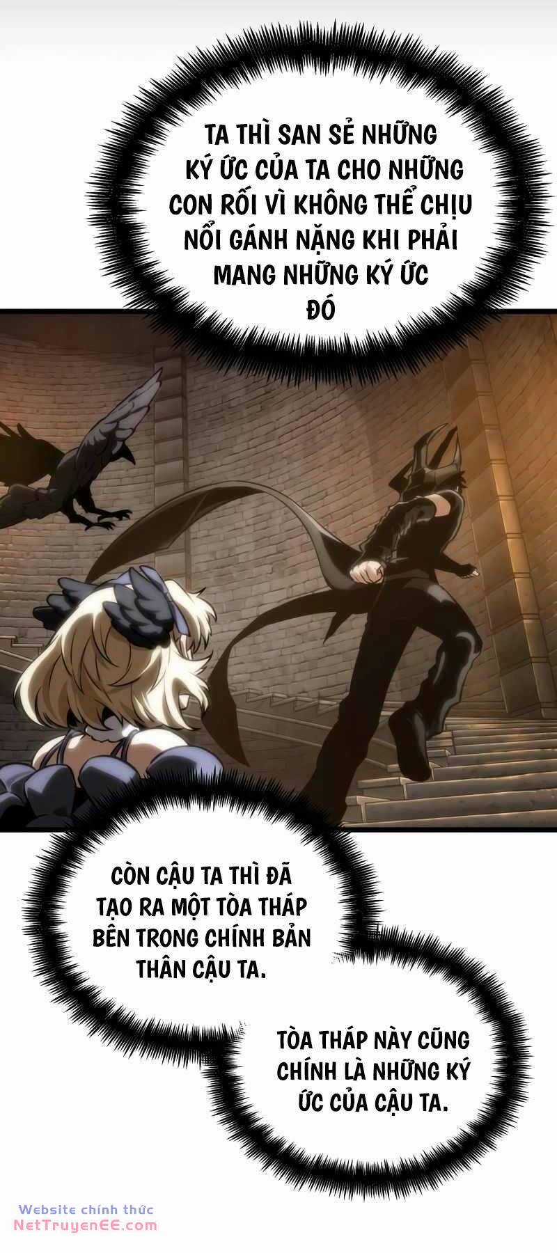 Thế Giới Hậu Tận Thế Chapter 117 trang 48