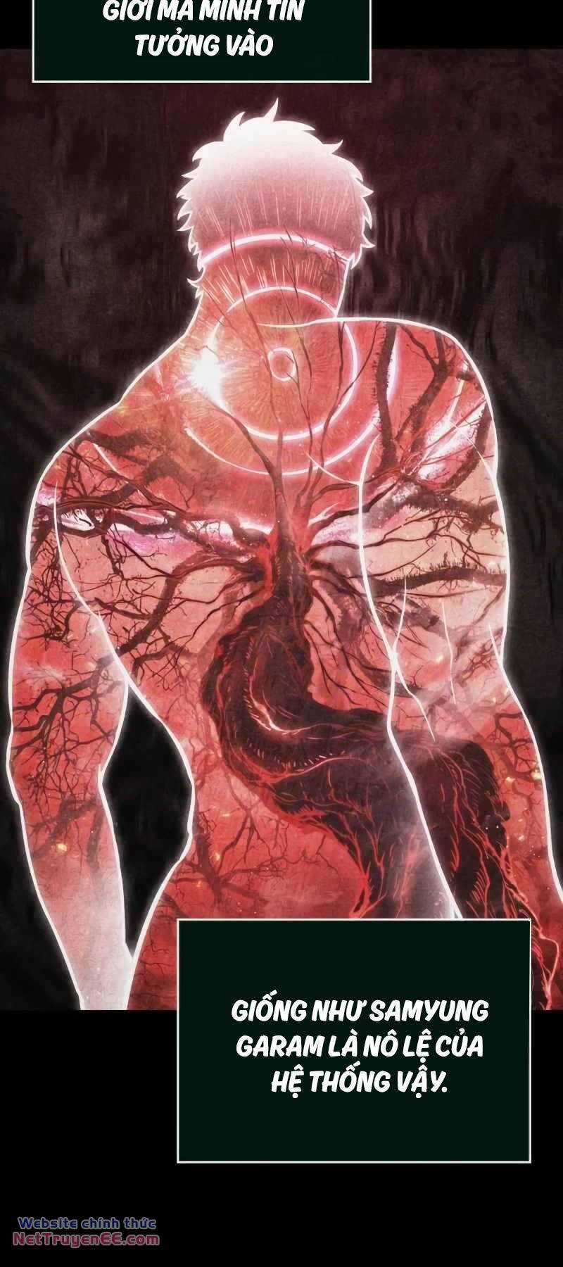 Thế Giới Hậu Tận Thế Chapter 117 trang 5