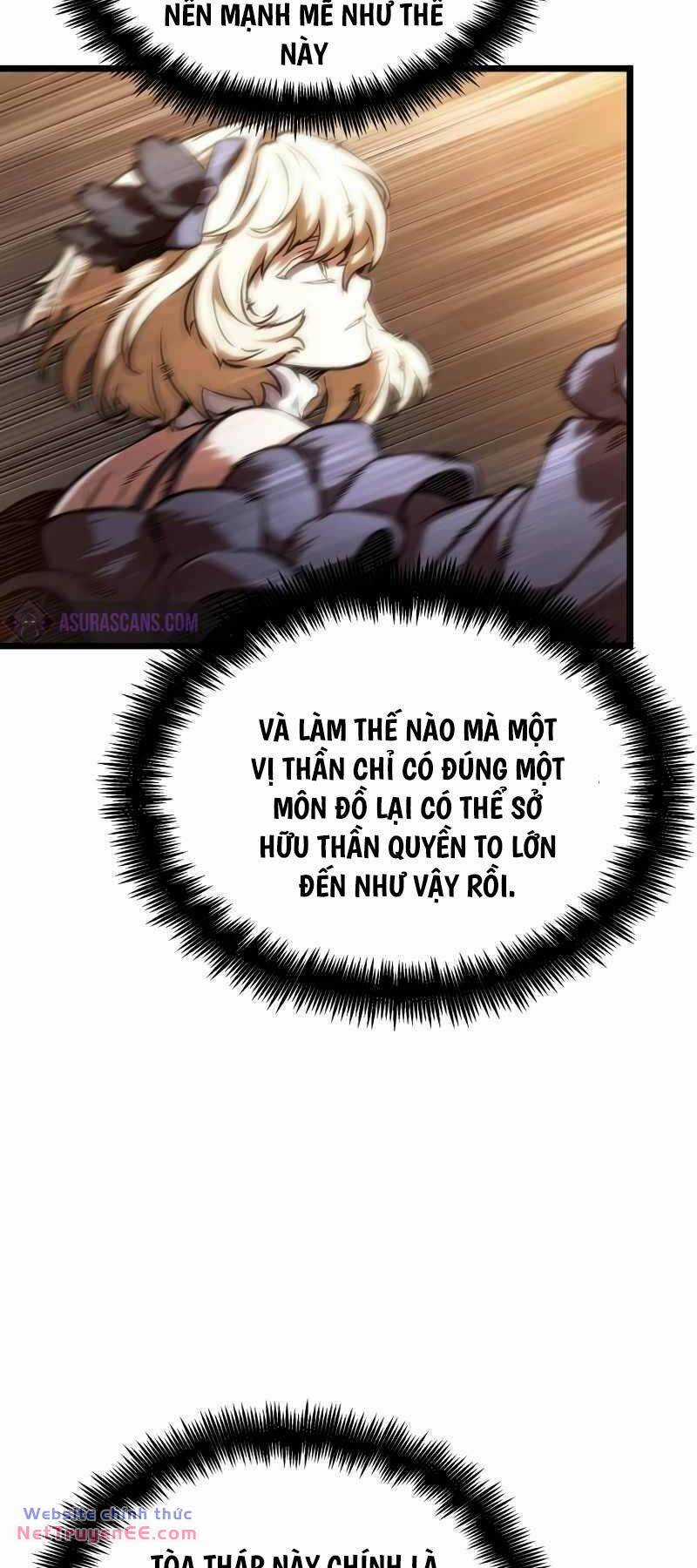 Thế Giới Hậu Tận Thế Chapter 117 trang 53