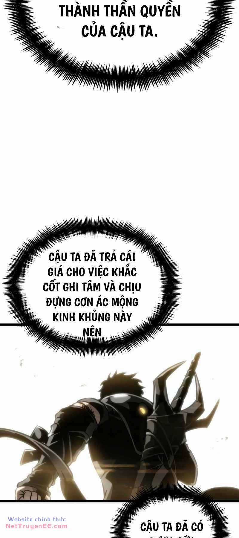 Thế Giới Hậu Tận Thế Chapter 117 trang 55