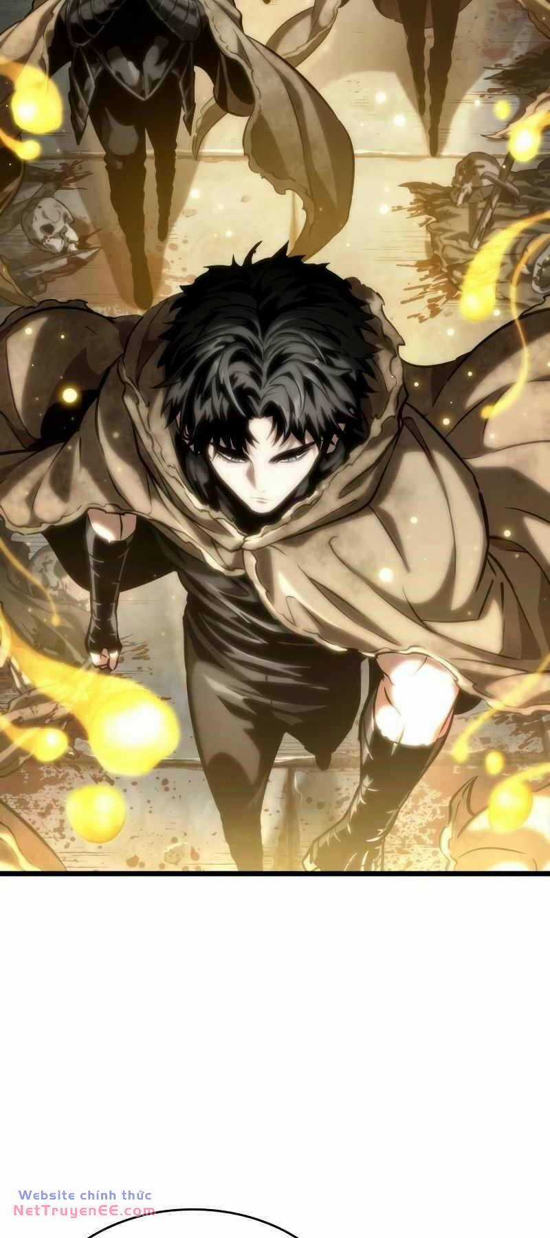 Thế Giới Hậu Tận Thế Chapter 117 trang 57