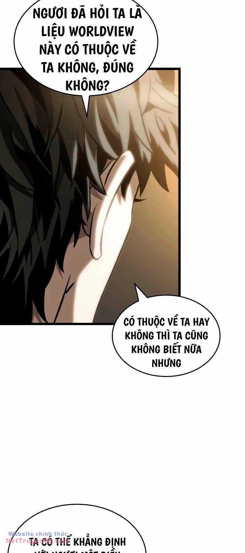 Thế Giới Hậu Tận Thế Chapter 117 trang 58