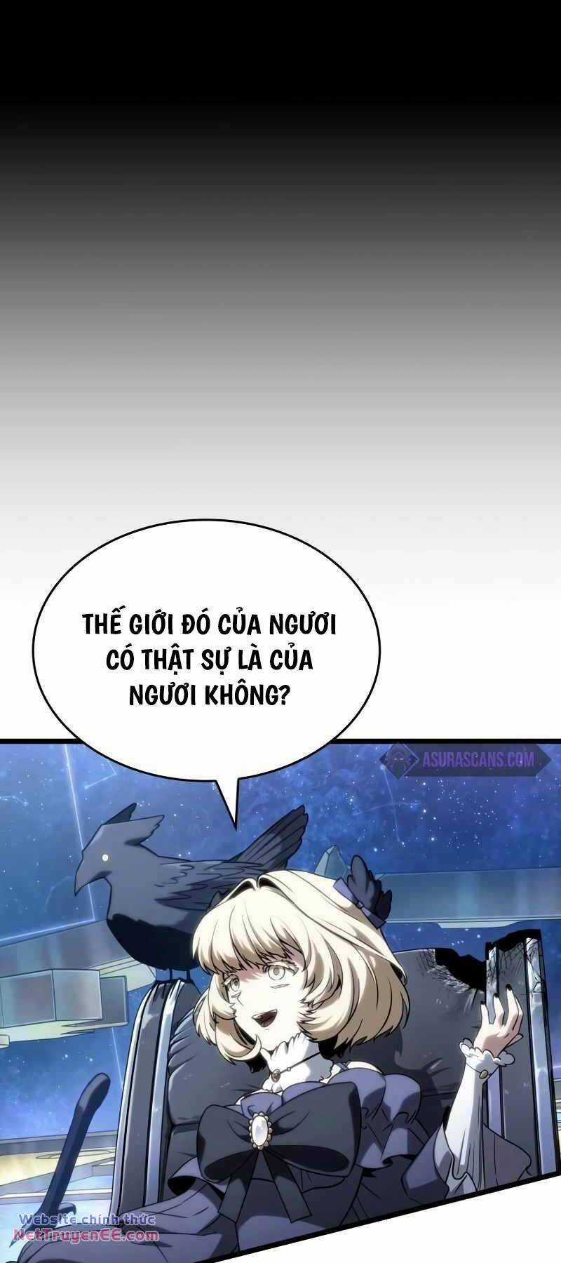 Thế Giới Hậu Tận Thế Chapter 117 trang 6