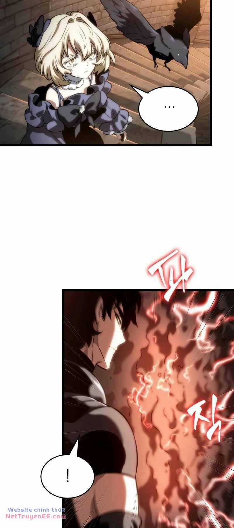 Thế Giới Hậu Tận Thế Chapter 117 trang 61