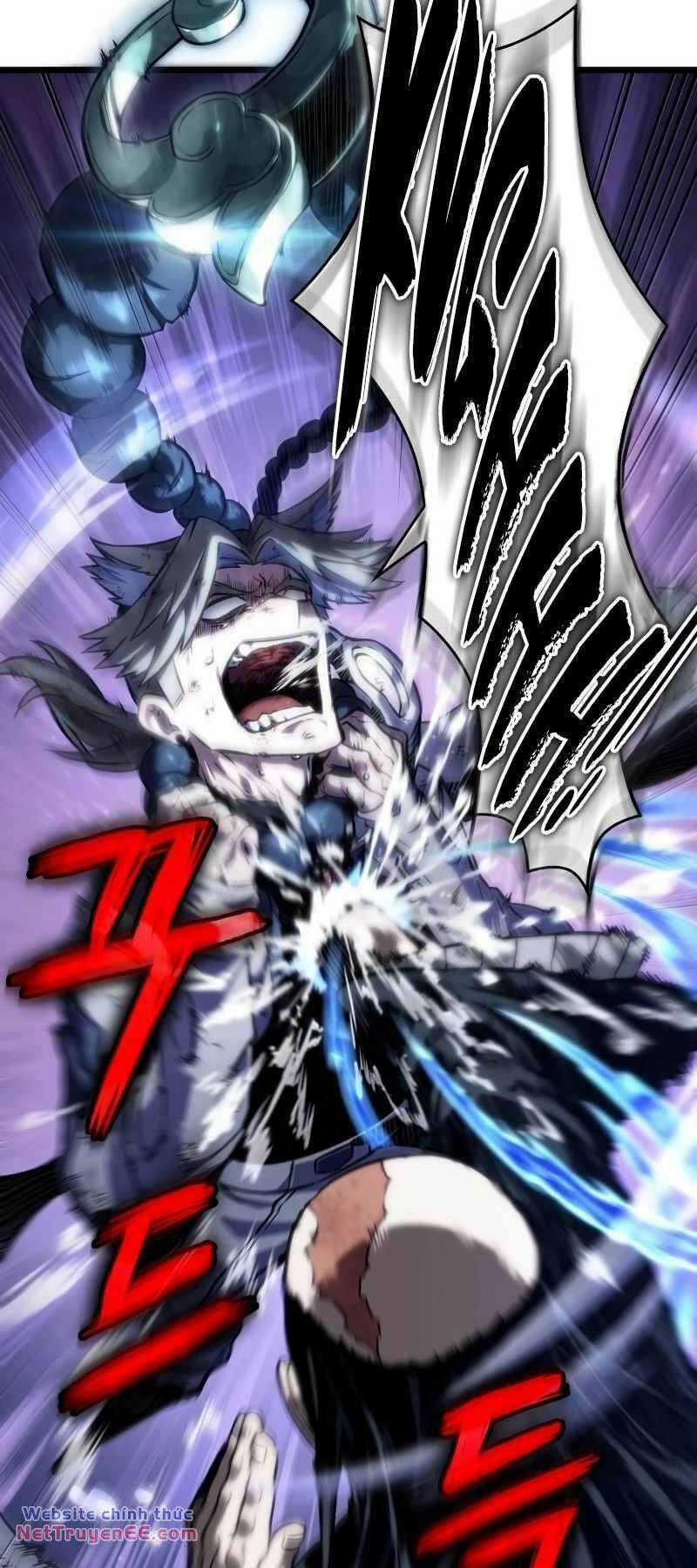 Thế Giới Hậu Tận Thế Chapter 117 trang 65