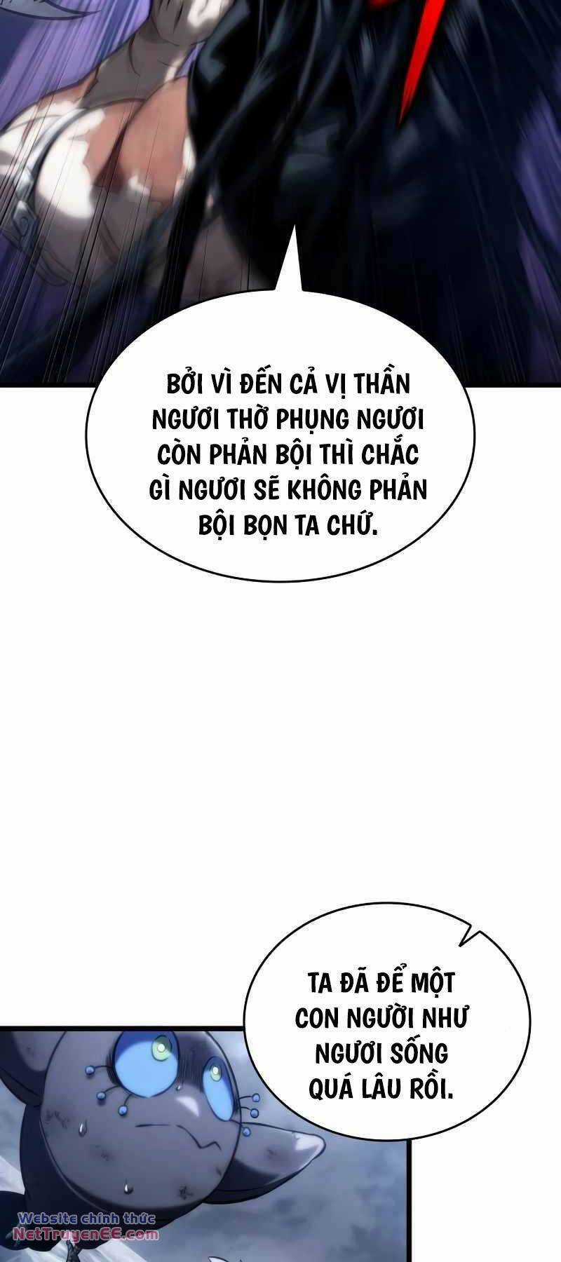 Thế Giới Hậu Tận Thế Chapter 117 trang 66