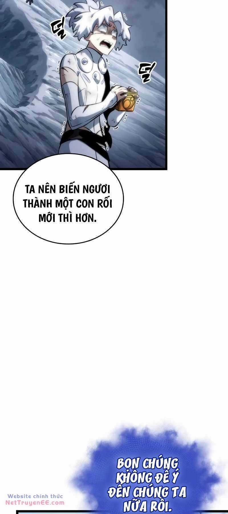 Thế Giới Hậu Tận Thế Chapter 117 trang 67