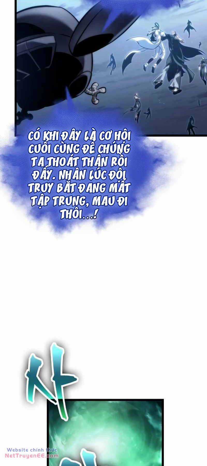 Thế Giới Hậu Tận Thế Chapter 117 trang 68