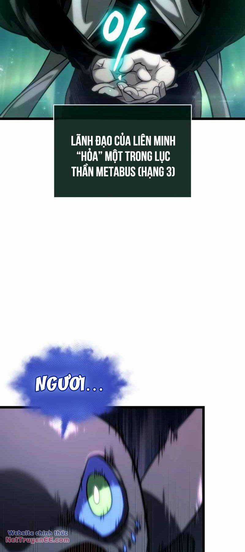 Thế Giới Hậu Tận Thế Chapter 117 trang 72